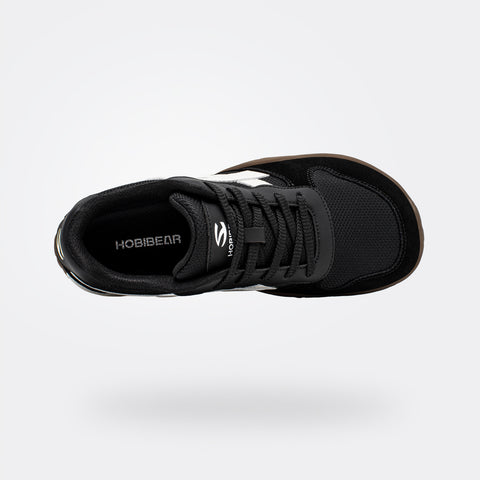 Hareball - Wide Toe Sneakers