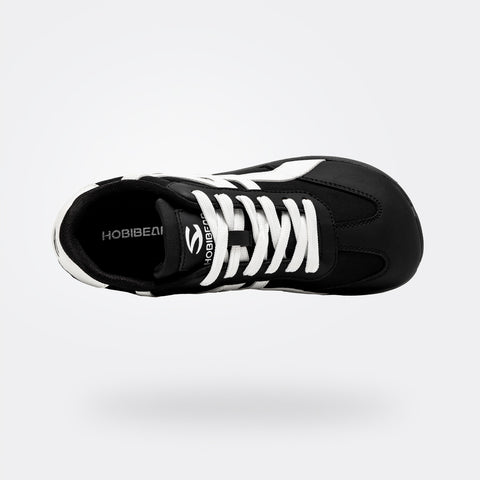 Sedge - Wide Toe Sneakers