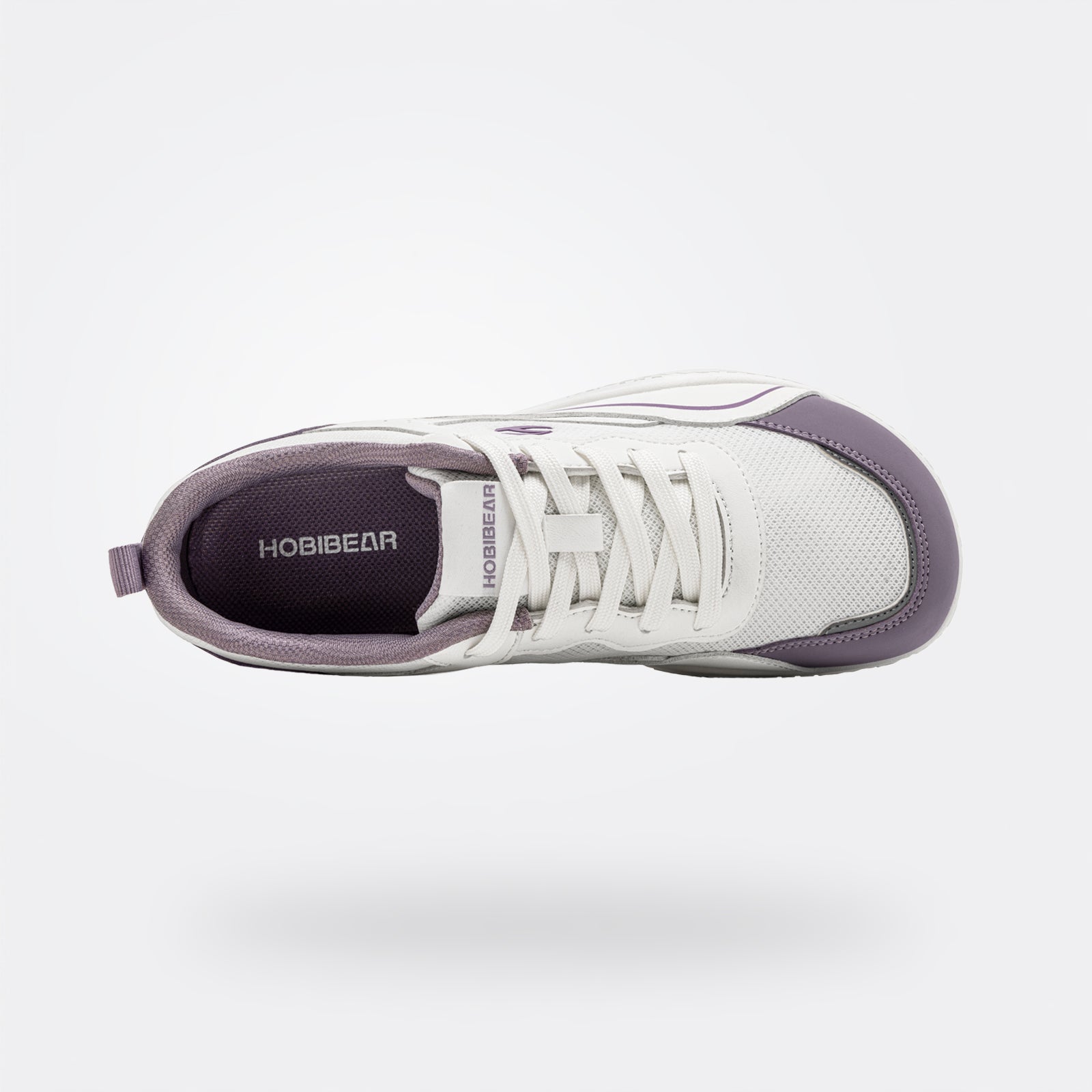 Vale - Wide Toe Sneakers