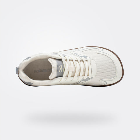 Gladiolus - Wide Toe Sneakers