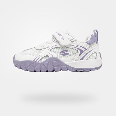 Kid's Aether - Wide Toe Sneakers