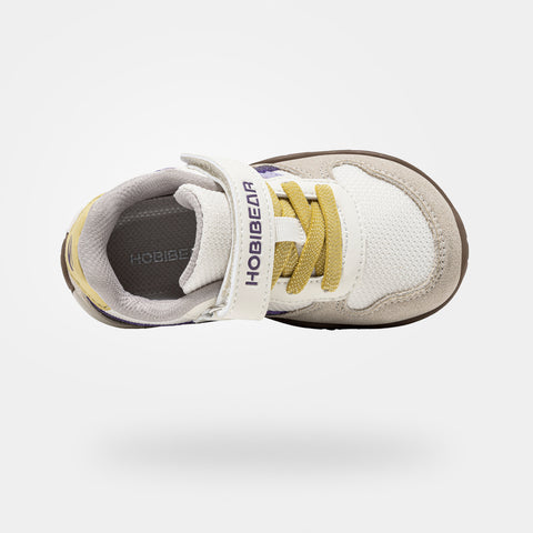 Kid's Hareball - Wide Toe Sneakers