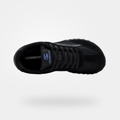 Solstice - Wide Toe Sneakers