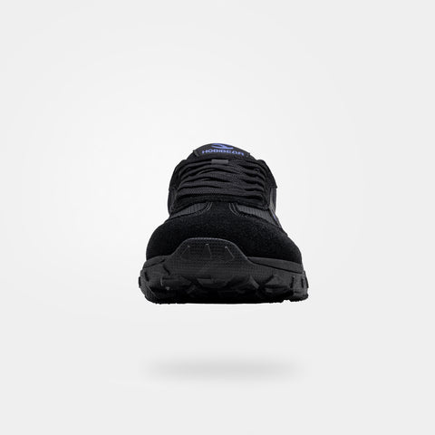Solstice - Wide Toe Sneakers