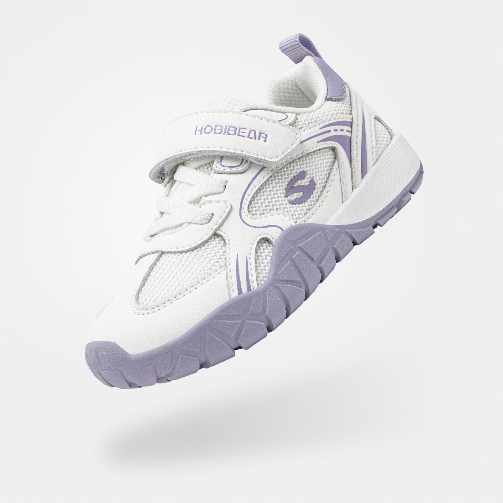 Kid's Aether - Wide Toe Sneakers