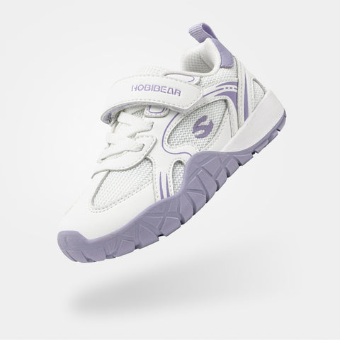 Kid's Aether - Wide Toe Sneakers