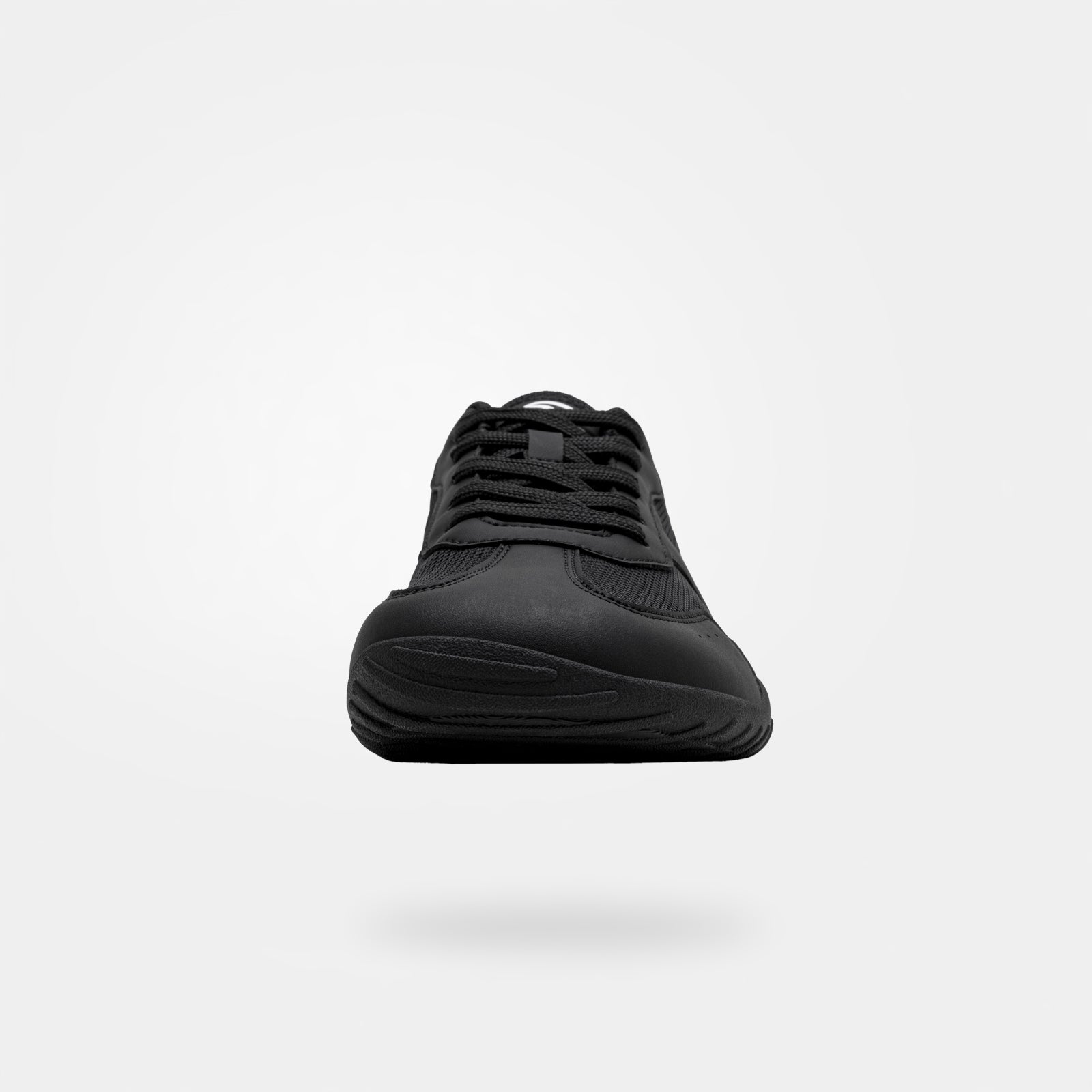 Terra - Wide Toe Sneakers