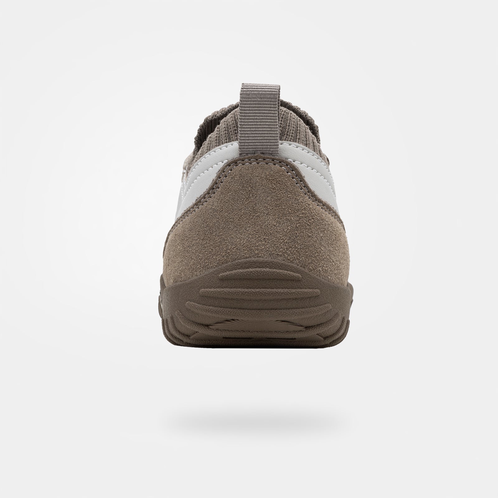 Ember - Wide Toe Sneakers
