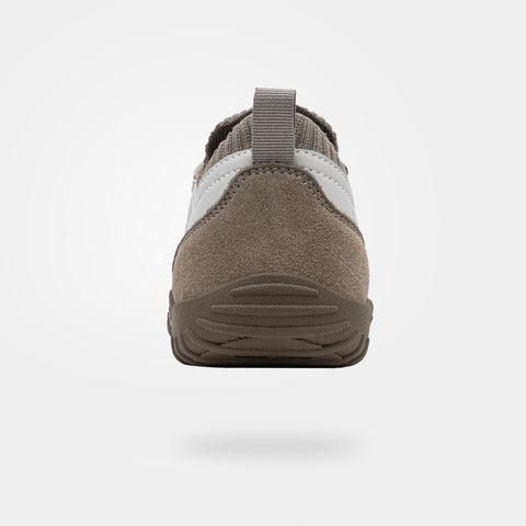 Ember - Wide Toe Sneakers