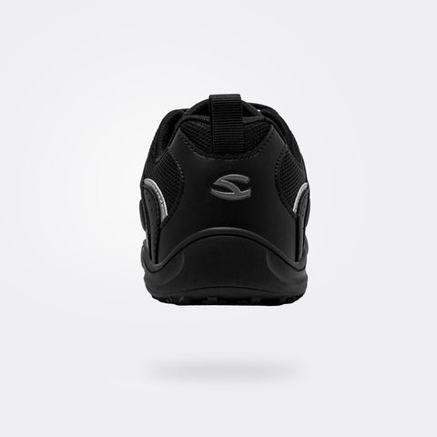 Rivulet - Wide Toe Sneakers