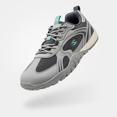 Aether - Wide Toe Sneakers
