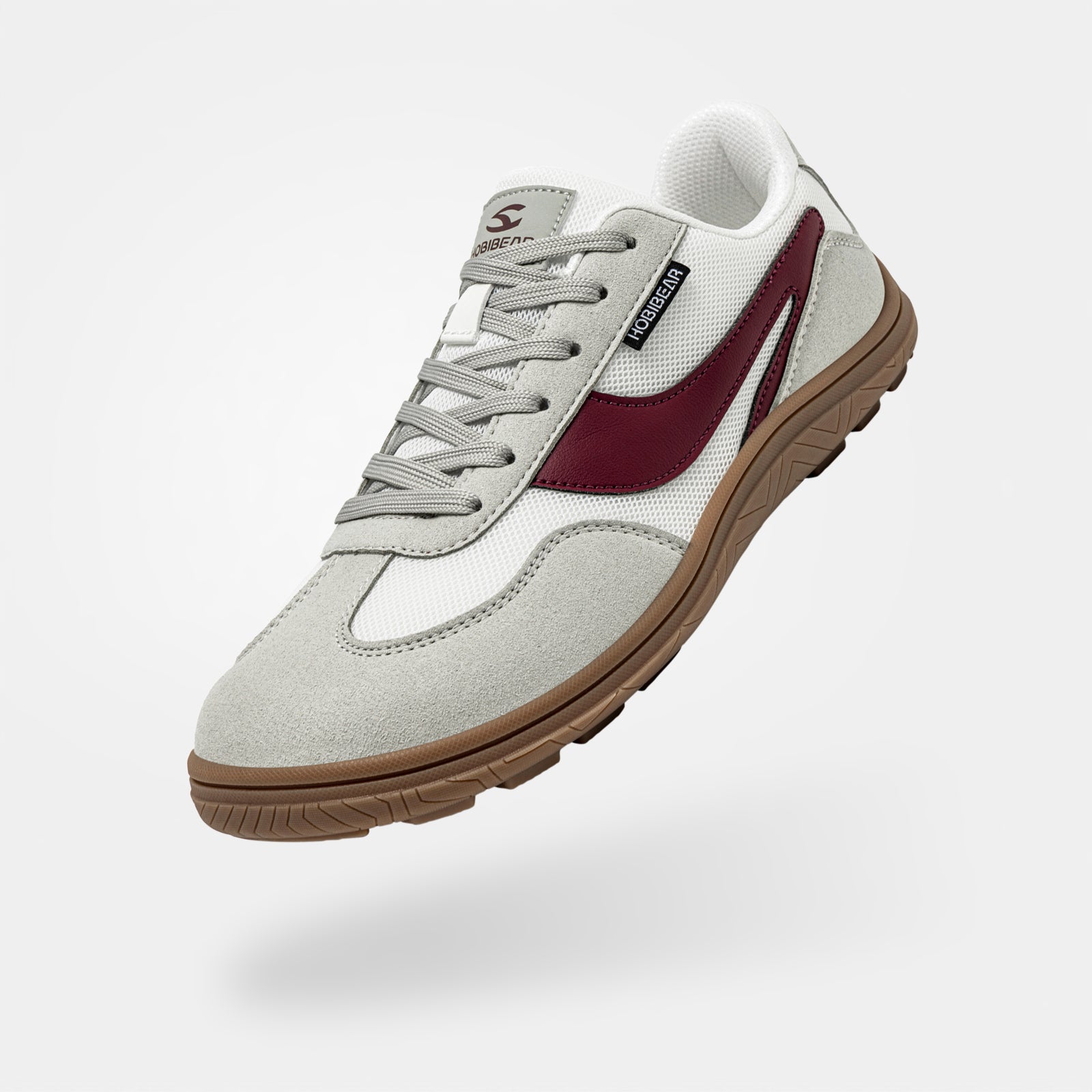 Opuntia - Wide Toe Sneakers