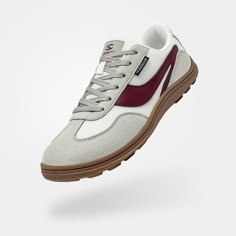 Opuntia - Wide Toe Sneakers