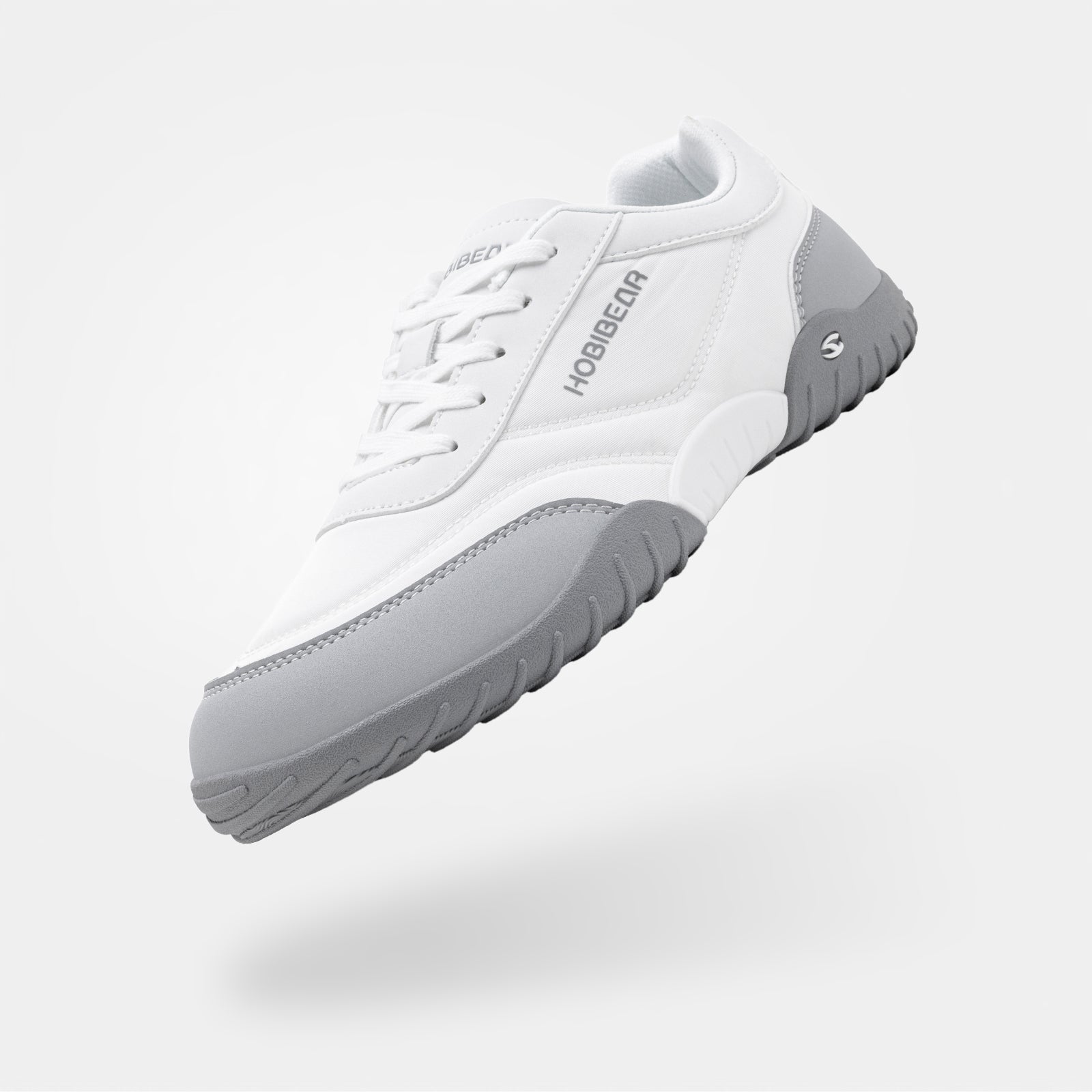 Zephyr - Wide Toe Sneakers