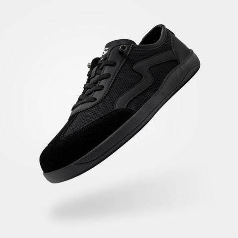 Rubra - Barefoot Shoes