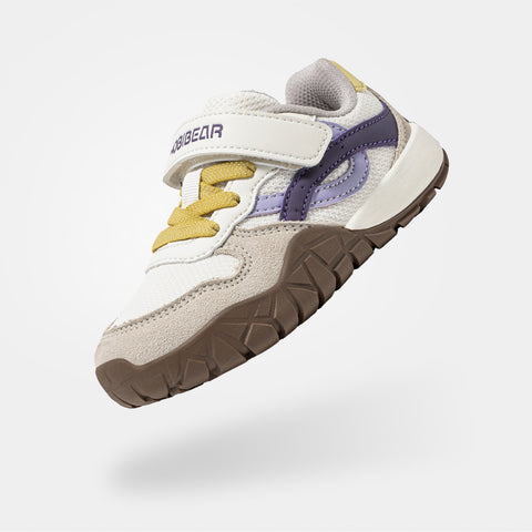 Kid's Hareball - Wide Toe Sneakers