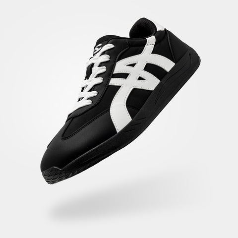 Sedge - Wide Toe Sneakers