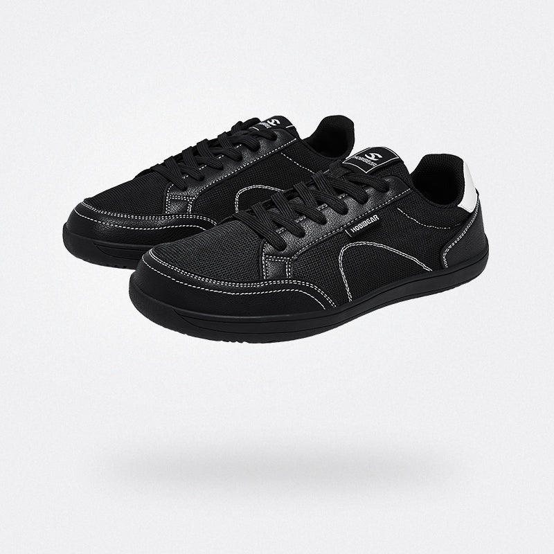 Daisy - Barefoot Shoes