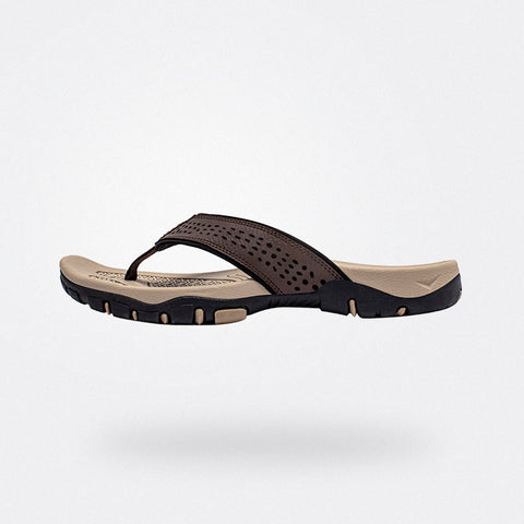 Ramble Lite - Wide Toe Slippers