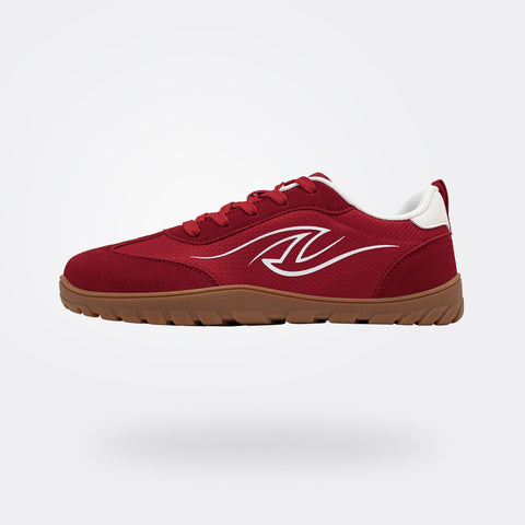 Hoya - Wide Toe Shoes