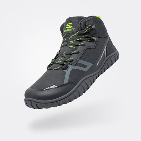 Birch - Barefoot Shoes