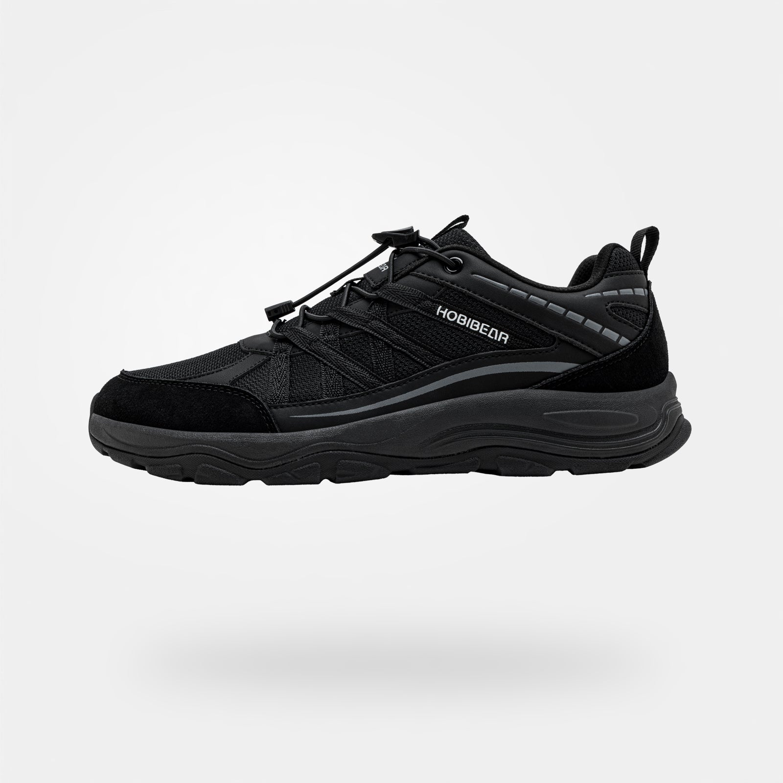 Pulse - Wide Toe Sneakers