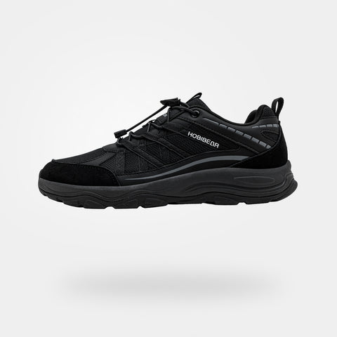 Pulse - Wide Toe Sneakers
