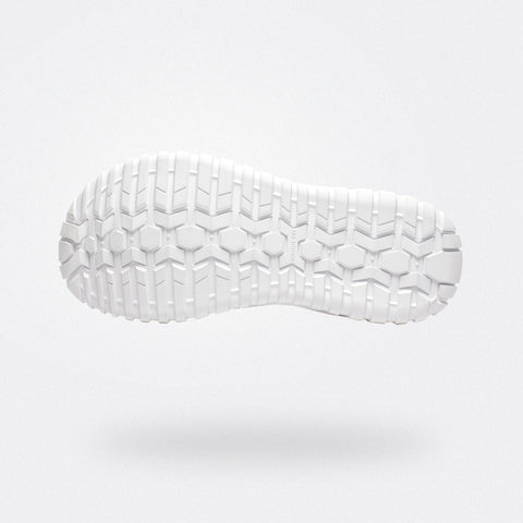 Crag - Wide Toe Sneakers