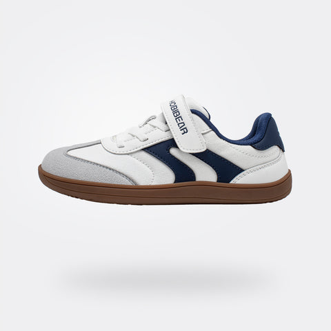 Kid's Orchid - Barefoot Shoes