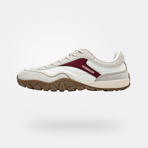 Hollow - Wide Toe Sneakers