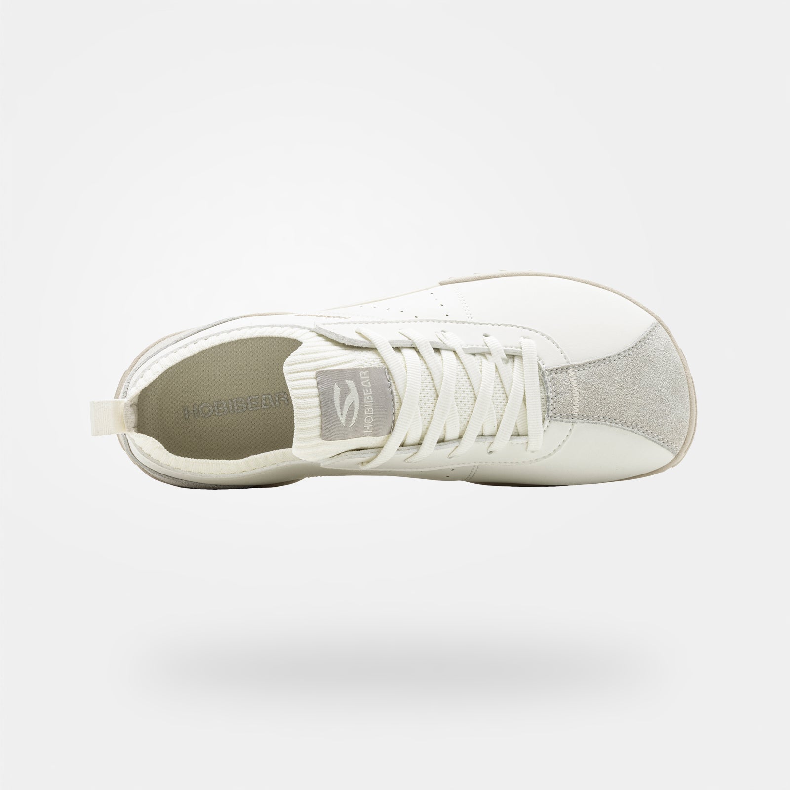 Ember - Wide Toe Sneakers