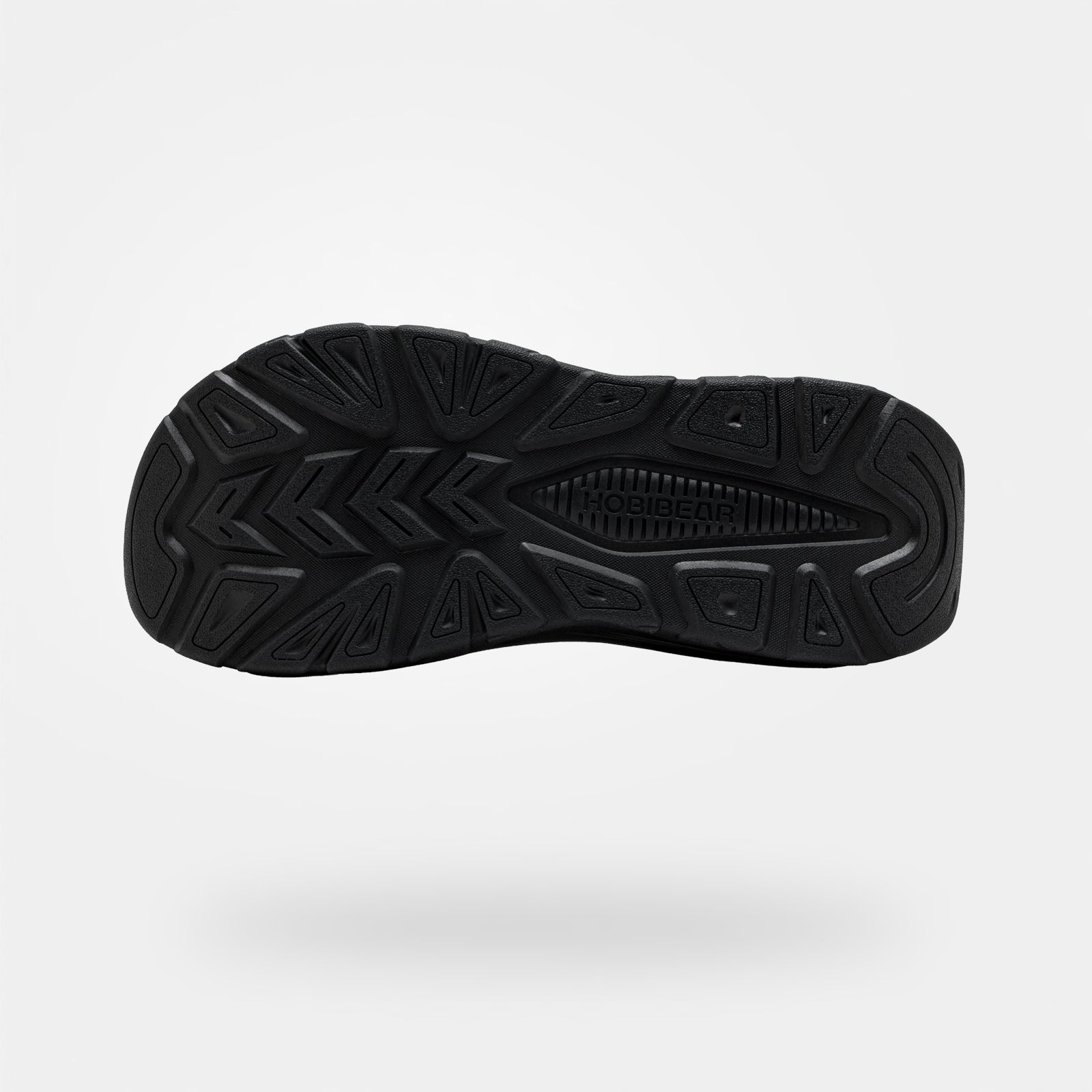 Pulse - Wide Toe Sneakers