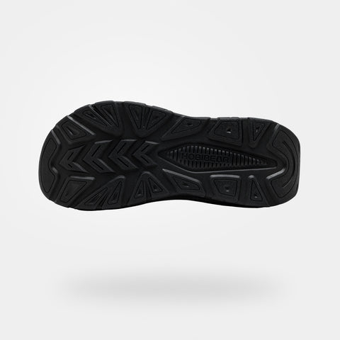 Pulse - Wide Toe Sneakers