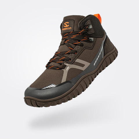 Birch - Barefoot Shoes