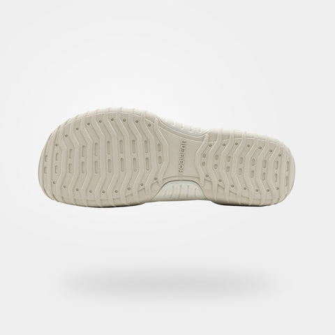 Ember - Wide Toe Sneakers