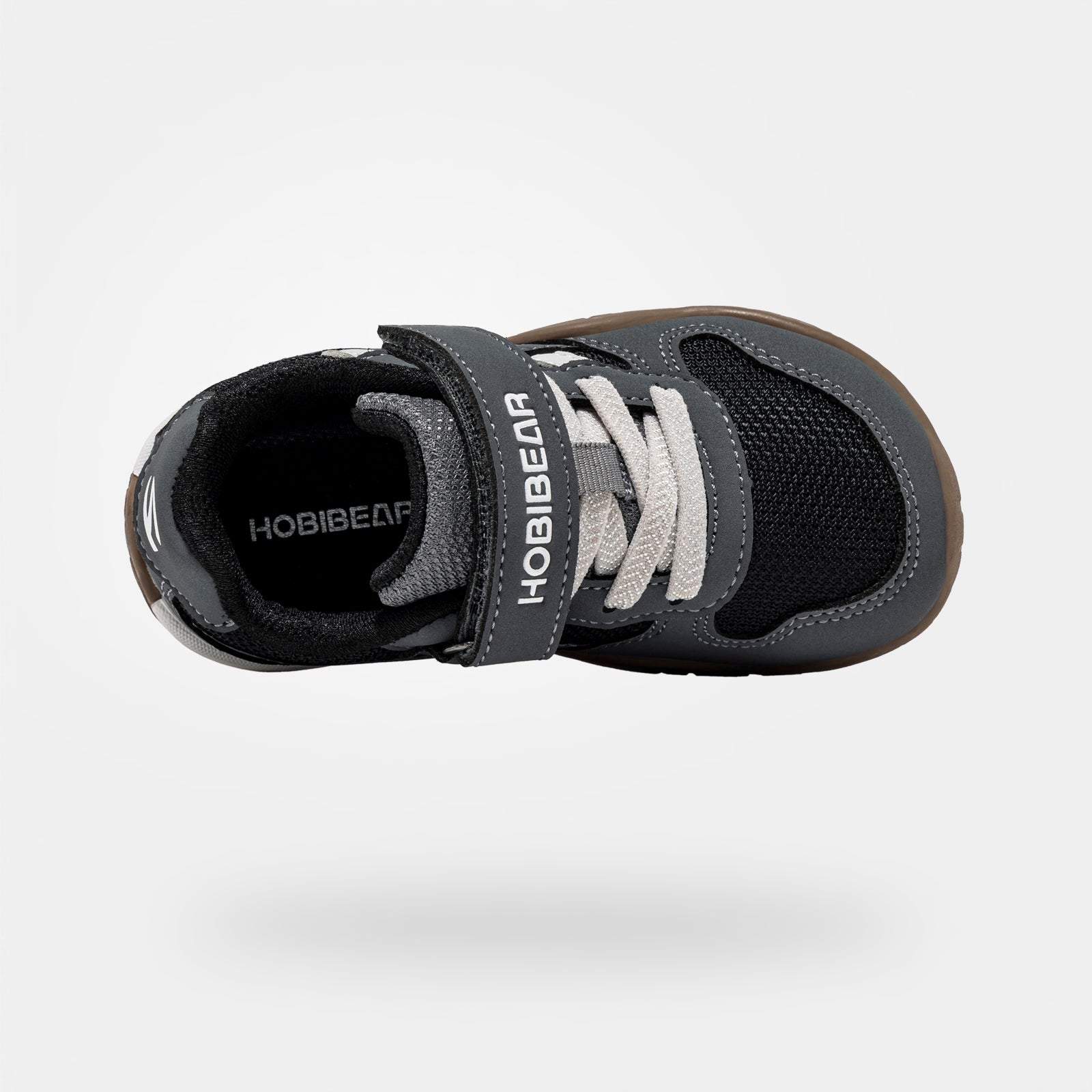 Kid's Hareball - Wide Toe Sneakers