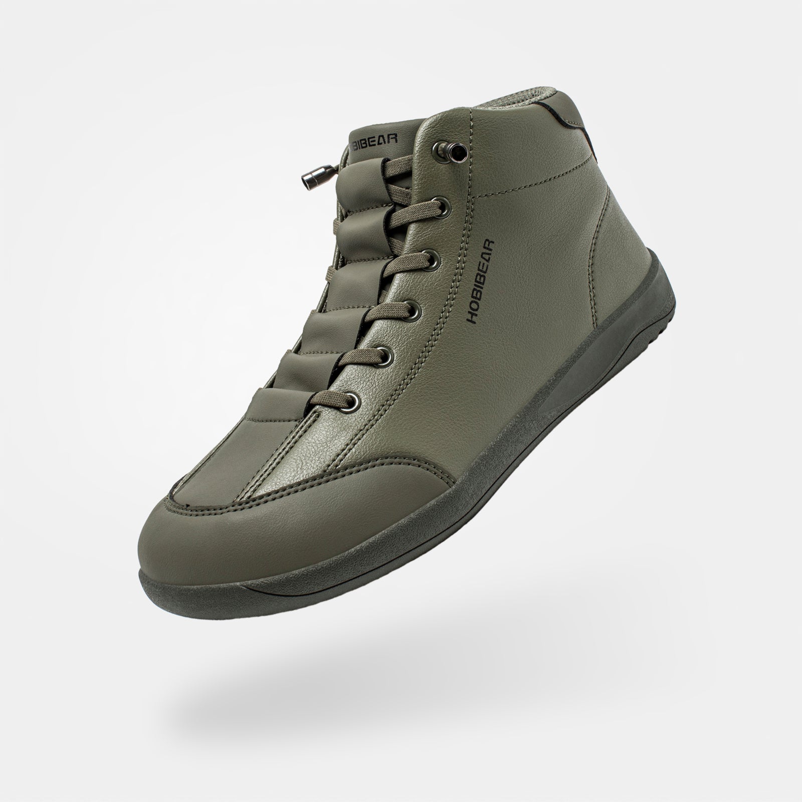 Yew 2.0 - Barefoot Shoes
