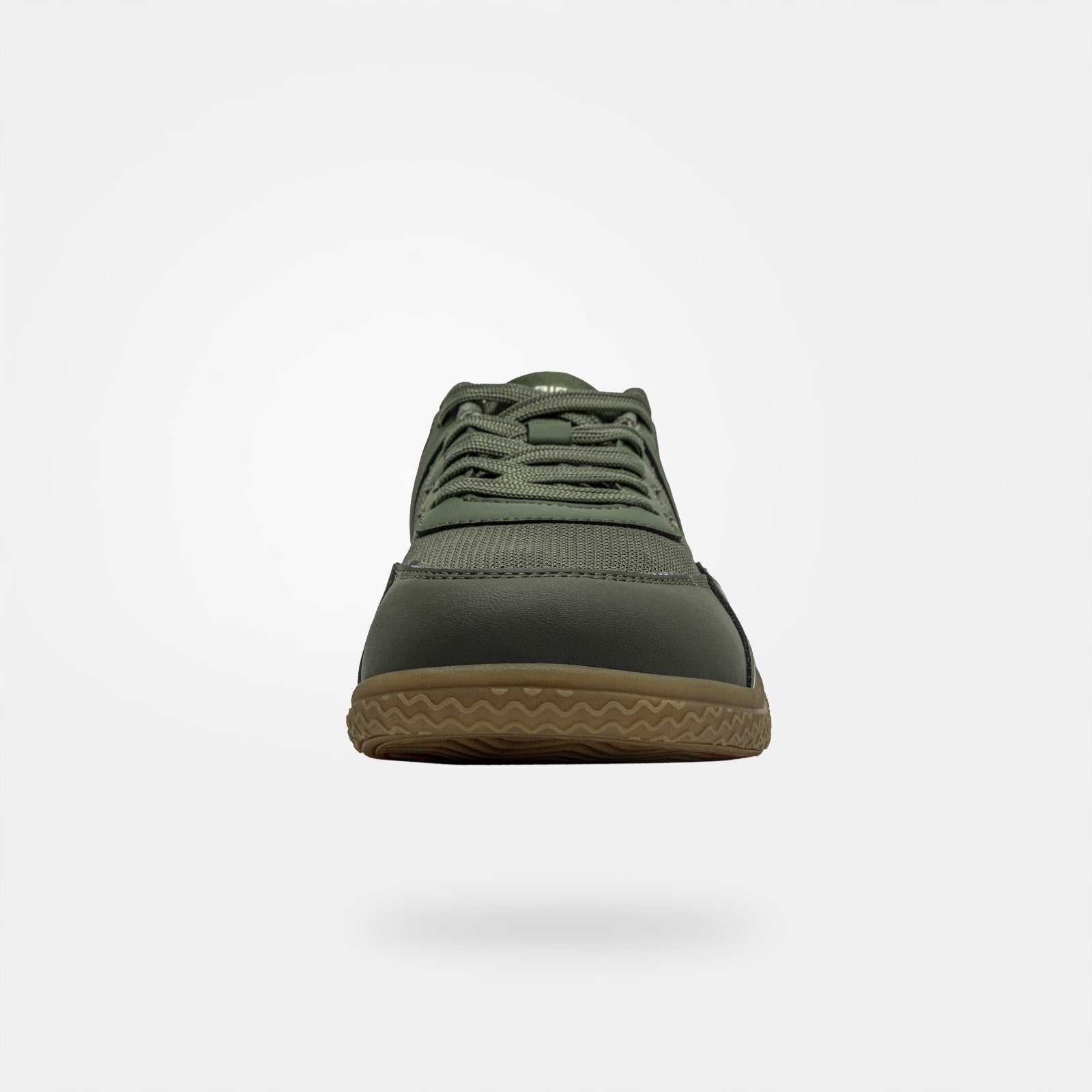 Vale - Wide Toe Sneakers