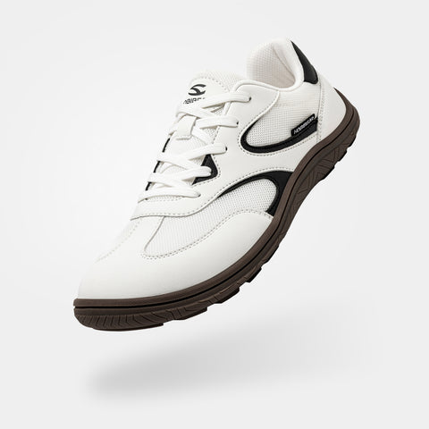 Gorse - Wide Toe Sneakers