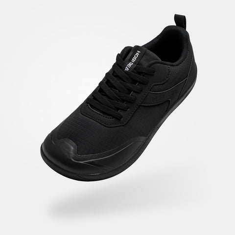Willow - Wide Toe Shoes