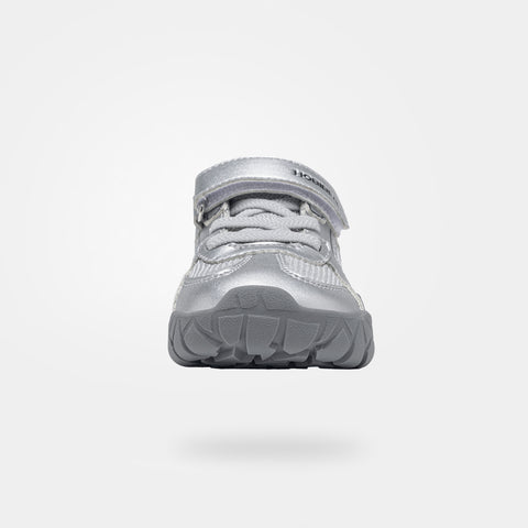 Kid's Aether - Wide Toe Sneakers