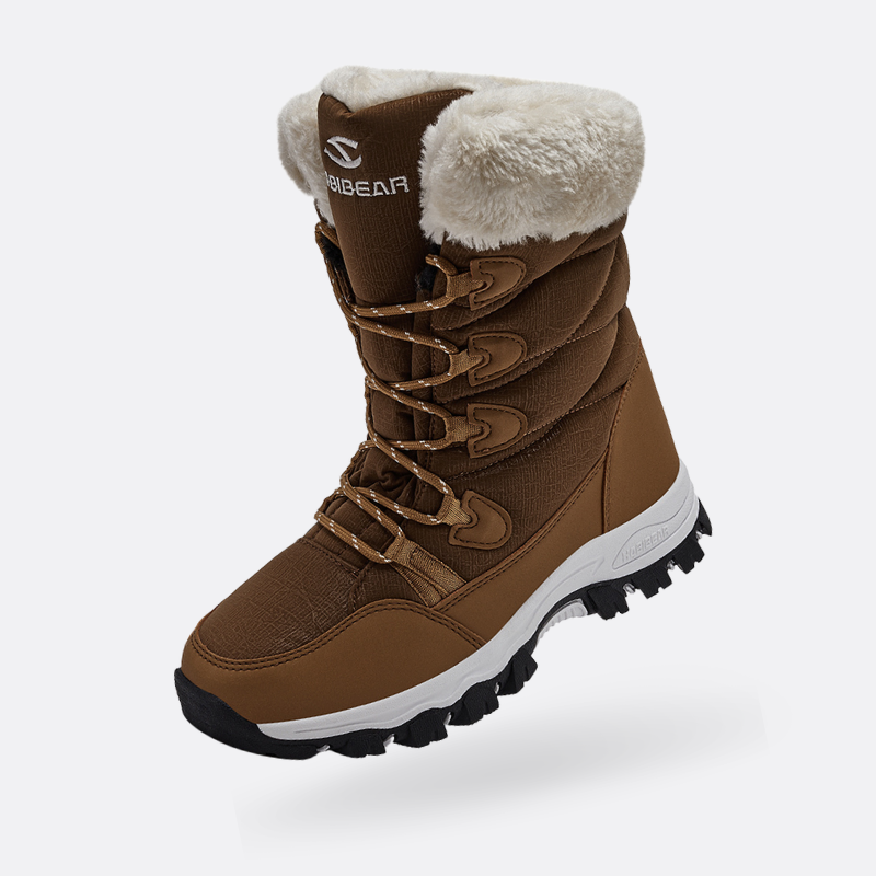 Pioneer Trail - Snow Boots